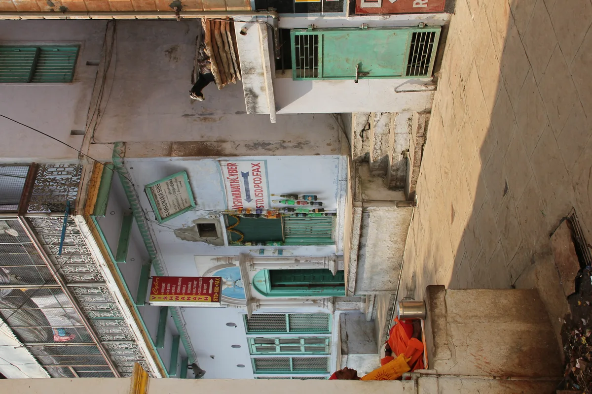 Heritage Walk