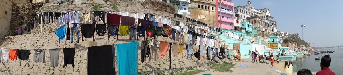 3 Days Kashi Complete — Spirit of Kashi